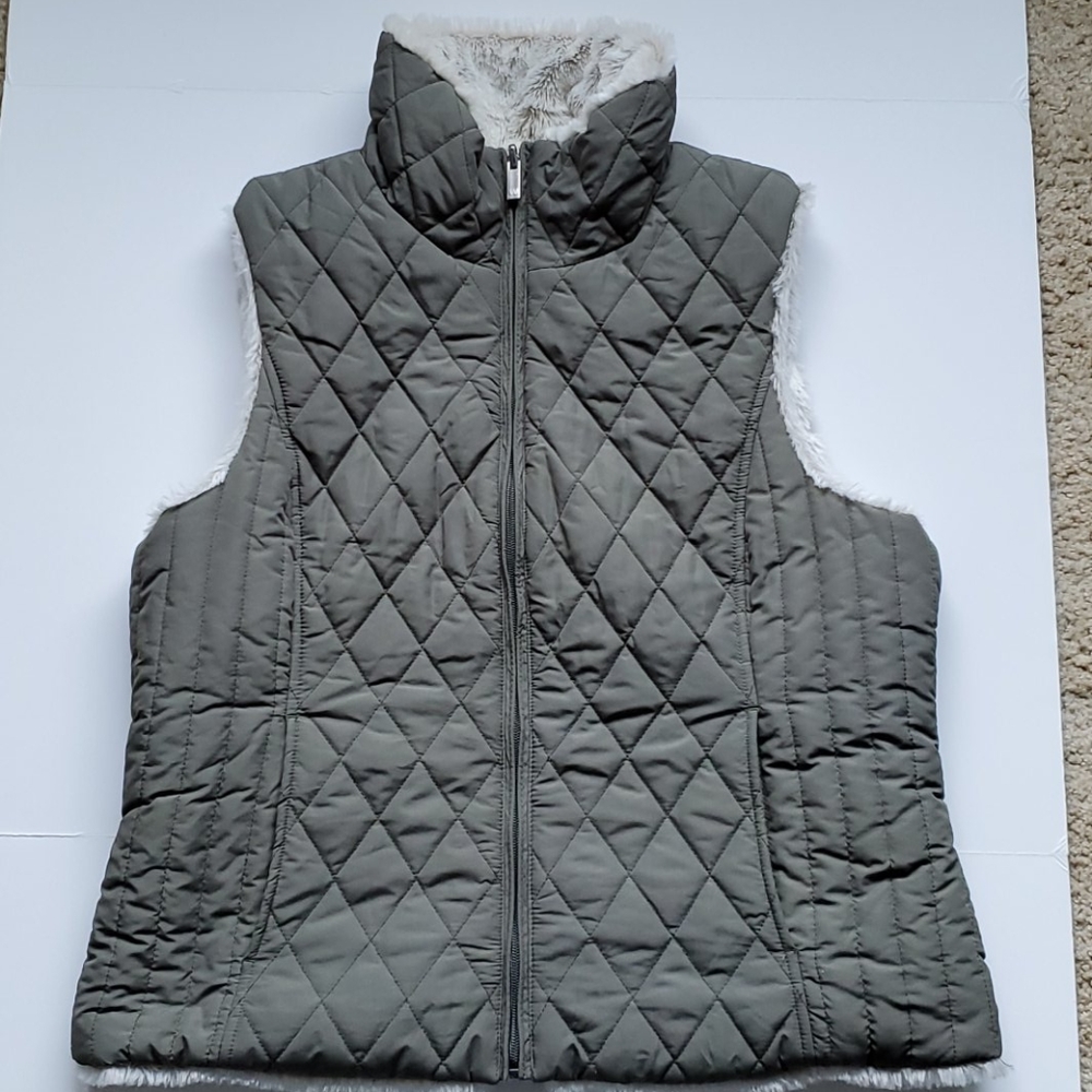 Waterproof 1948 reversible